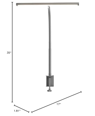 Airlonv USB adapter included for plug-and-go convenience