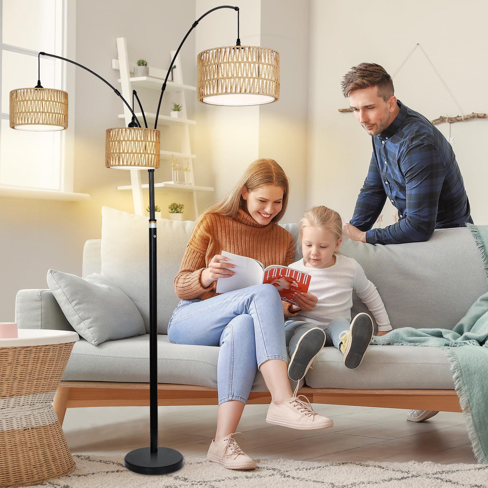 Airposta 2-year warranty adds peace of mind.