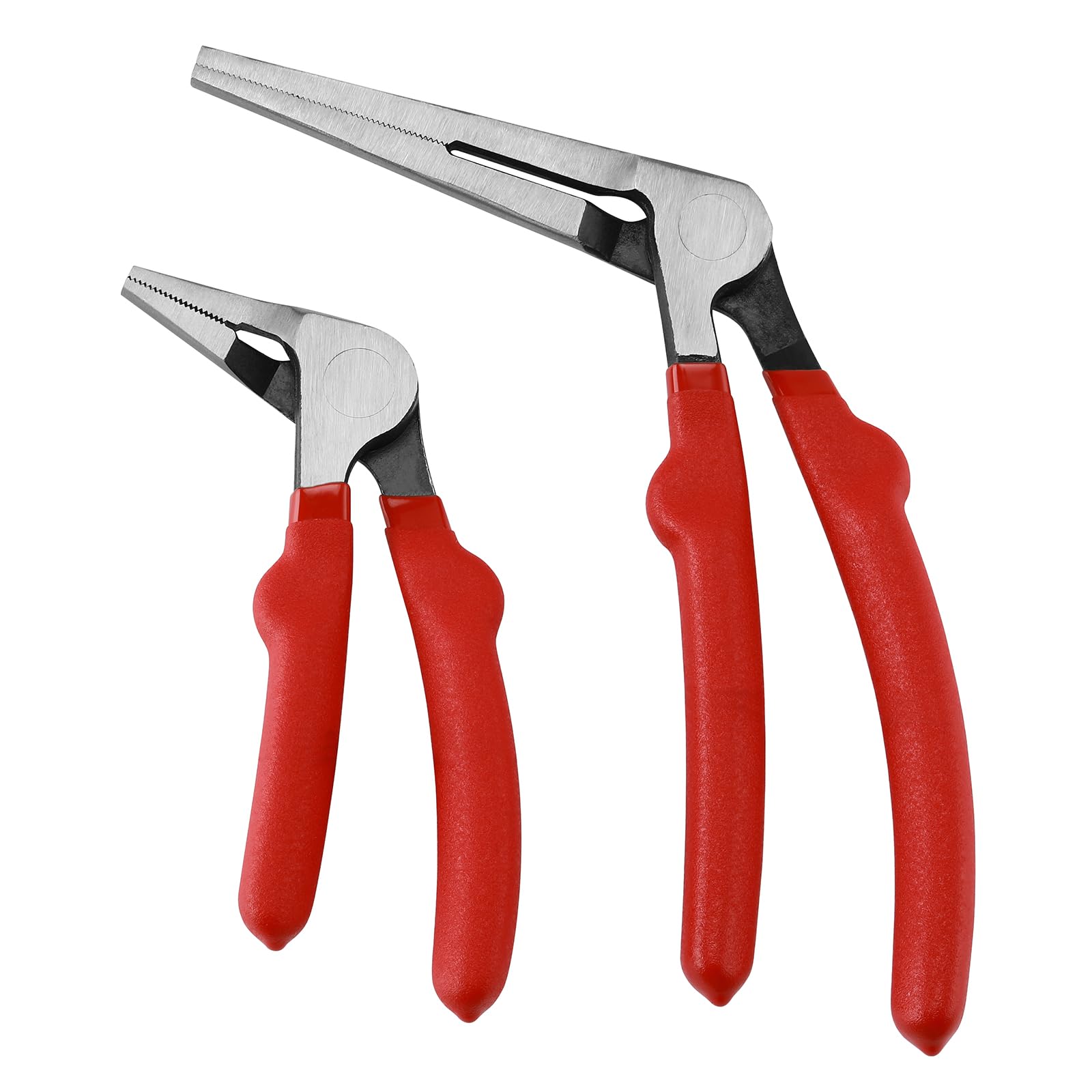 AIRTOON Kiwi pliers pull small fuses easily in tight spaces.