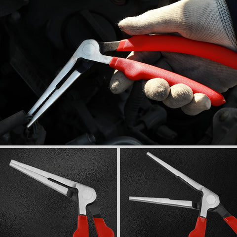 AIRTOON Kiwi shadow-cut dense foam storage keeps tools organized.