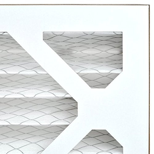 AIRx Filters 16x20x5 made in usa image underscores domestic manufacturing.