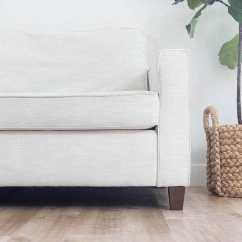 Airy Abode support and service icon image highlighting US-based customer care