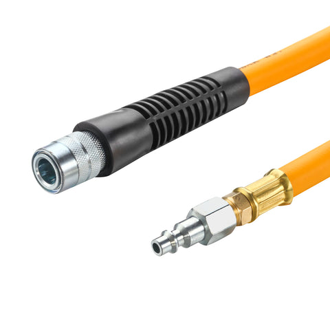 AirZilla powder-coated frame resists corrosion in demanding settings.