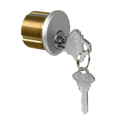 AIsecure universal-fit 1-inch body demonstrates broad storefront compatibility.