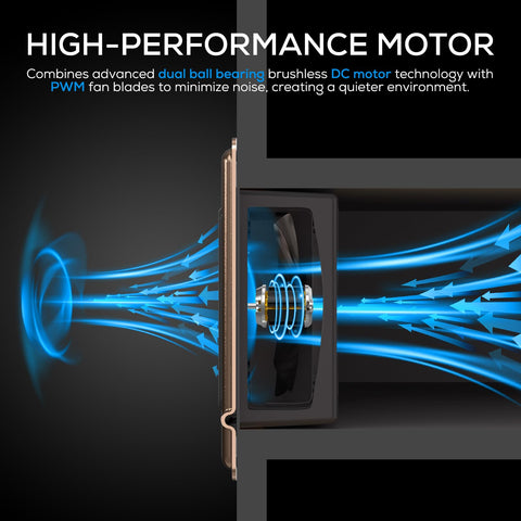 AITECAC booster aluminum body close-up with premium finish