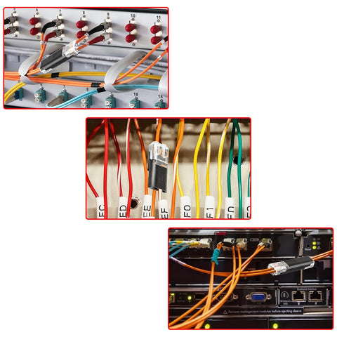 AITRIP AWG 22-18 wire compatibility for versatile DIY wiring