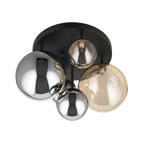 Aiwen chandelier fits hallways and dining areas for versatile ambiance