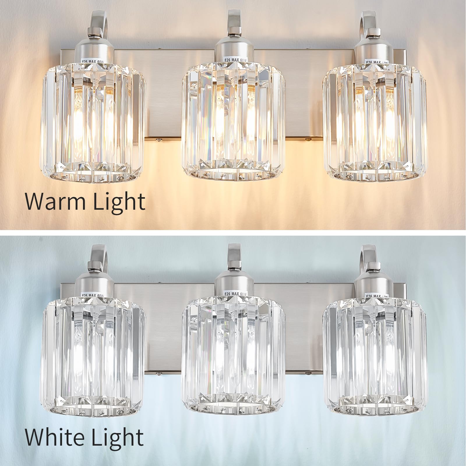 Aixialin dimmable-ready setup enables mood lighting control