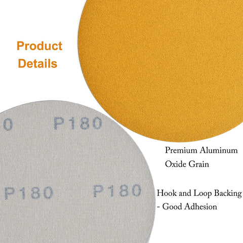 Aiyard anti-loading and anti-static disc reducing surface dust during use.