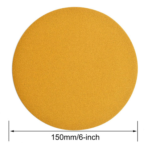 Aiyard durable alumina disc providing long-lasting sanding across projects.