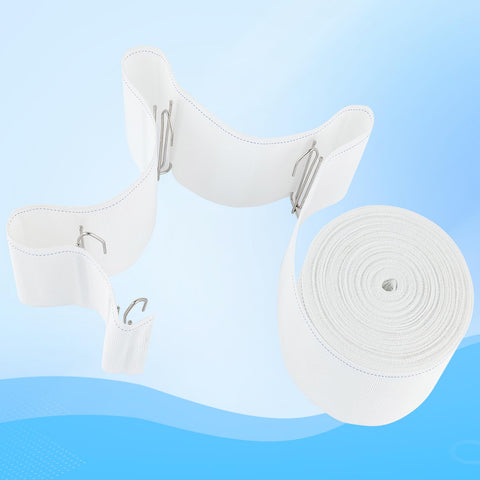 Ajiivao tape measure included to help precise cutting and fit.
