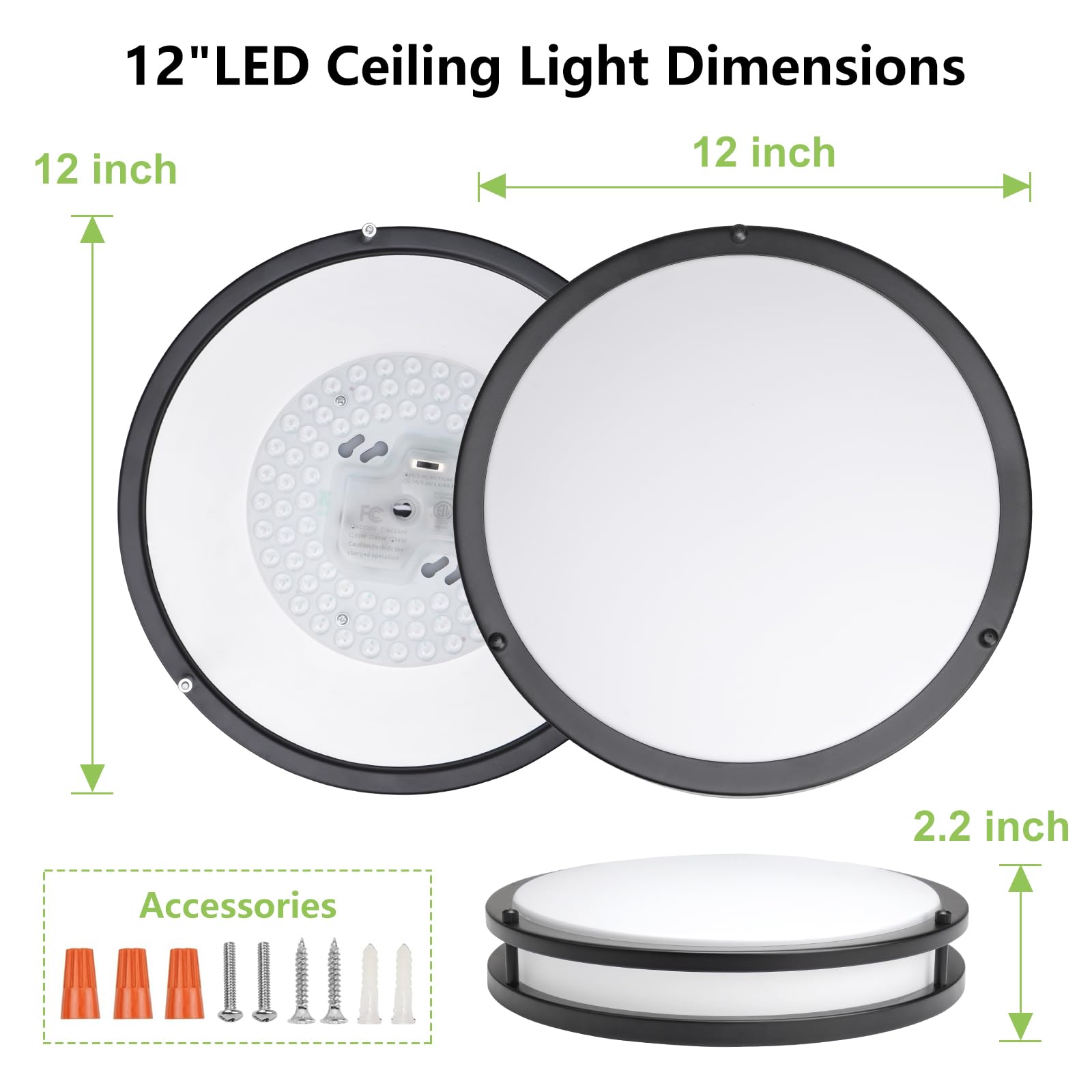 AKAARI color-temperature dial enables warm to cool ambience across rooms