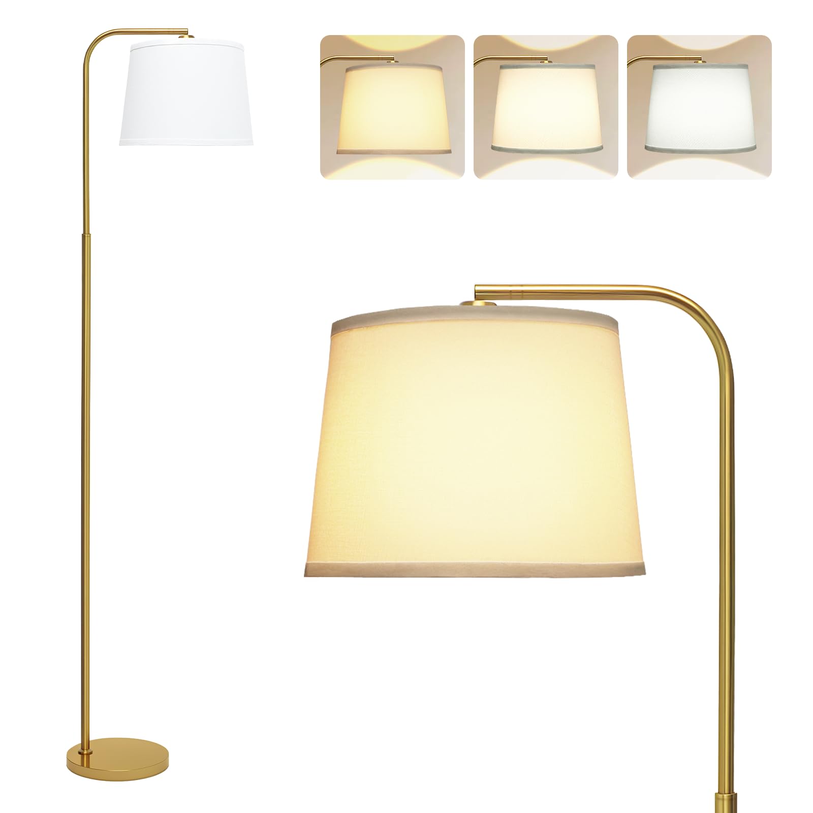 AKASUKI living room setup featuring flexible lighting options