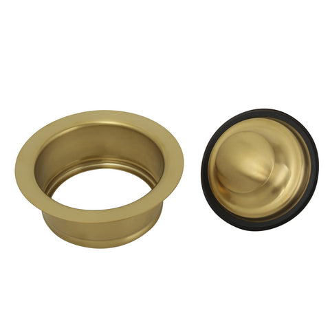 Akicon durable metal construction supports daily kitchen use.