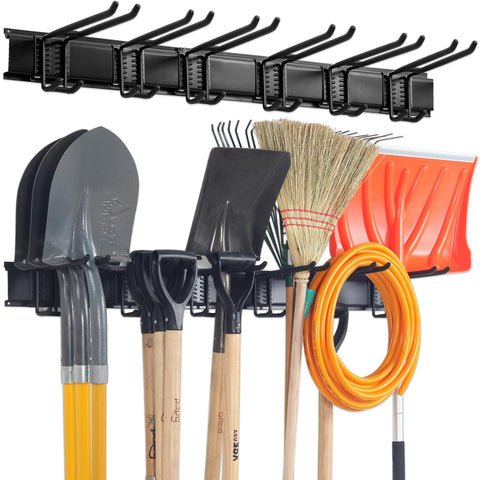 Aking Ace garage tool organizer wall mount for quick access and tidy spaces.
