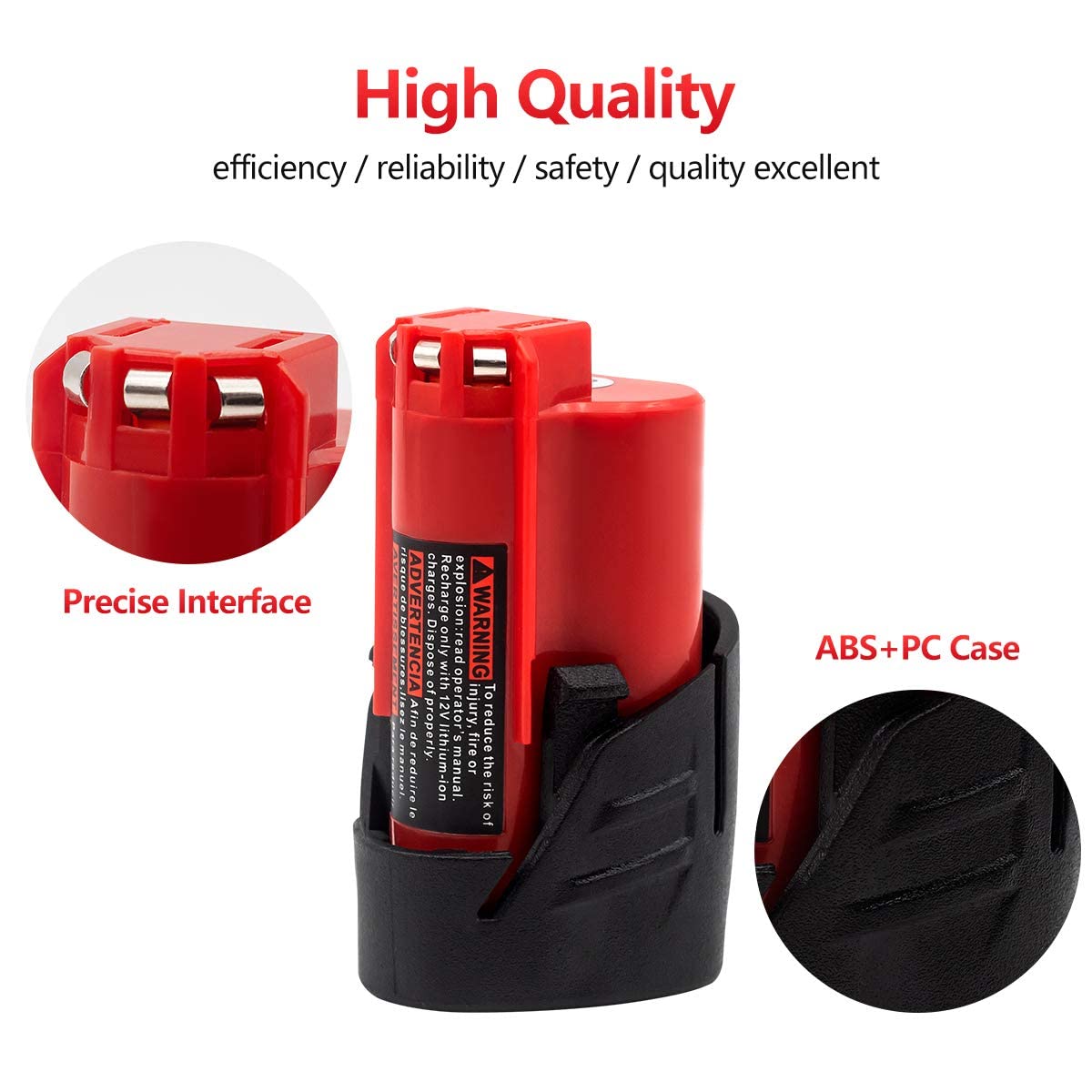 Akkopower battery connected to heated jacket showing compatibility