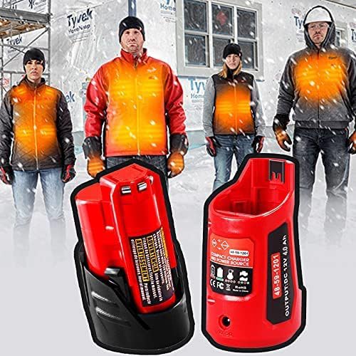 Warranty and support card for Akkopower Milwaukee batteries