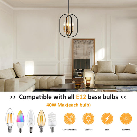 AKLMXCG staircase light fixture enhances decorative lighting