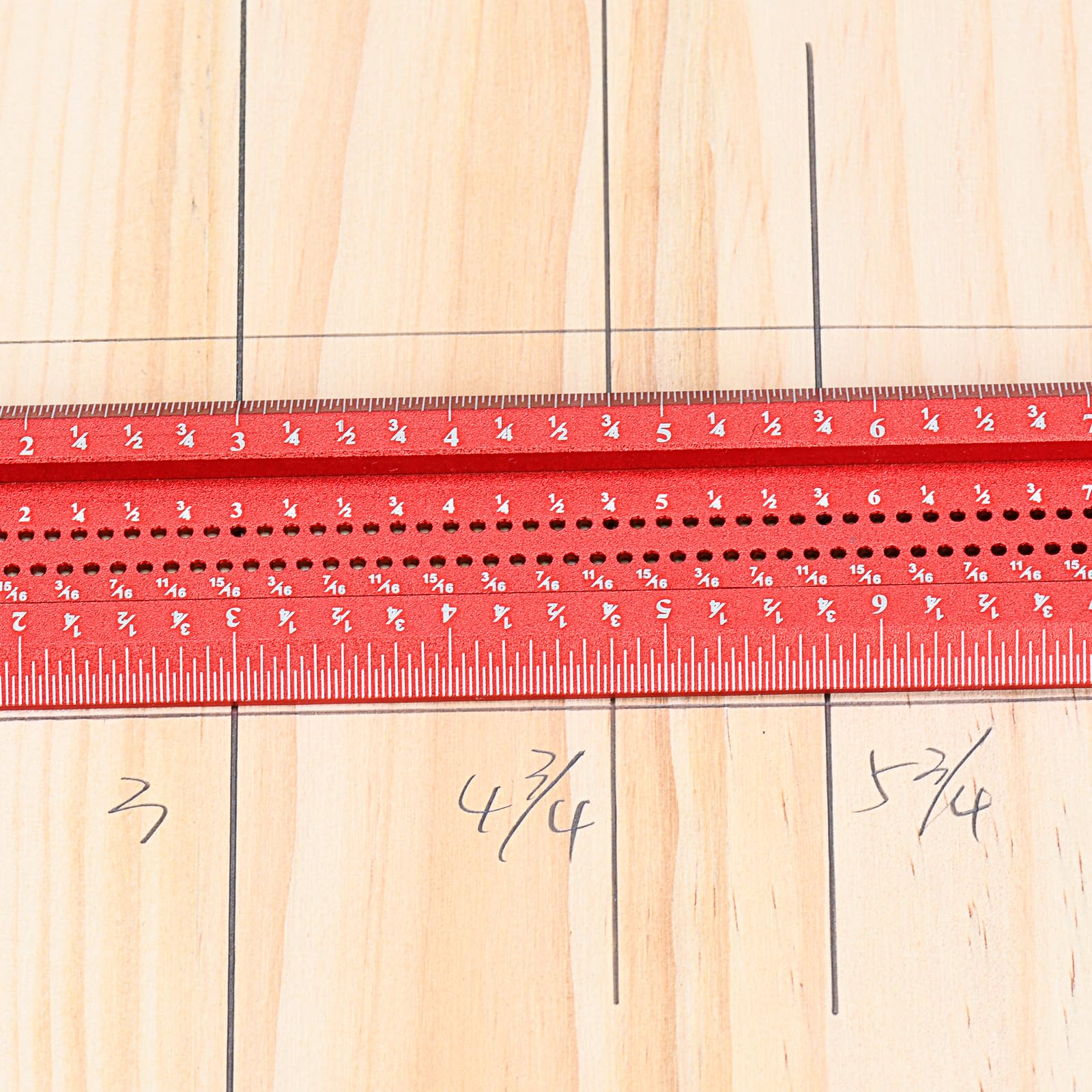 AKNgoes six size options support solid lumber and cabinetry layouts.