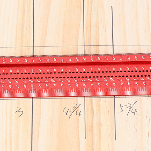 AKNgoes six size options support solid lumber and cabinetry layouts.