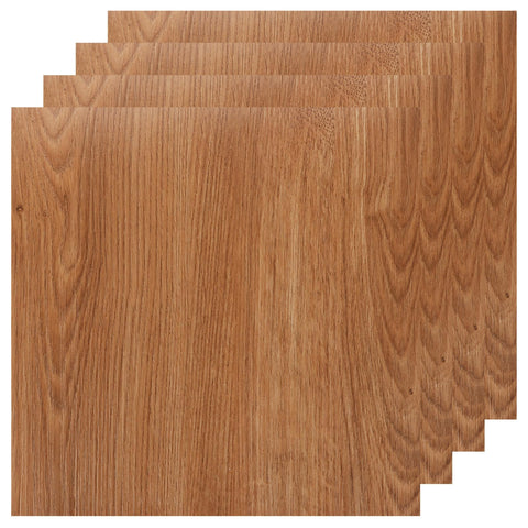 AKOLAFE 40-sheet vinyl flooring packaging ready for quick DIY setup.