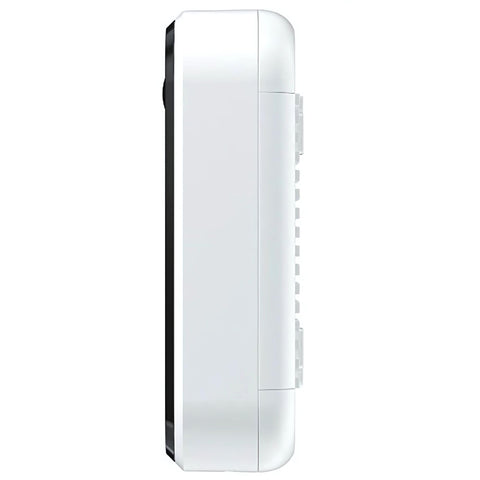 Alarm.com ADC-VDB770 two-way audio enables quick conversation