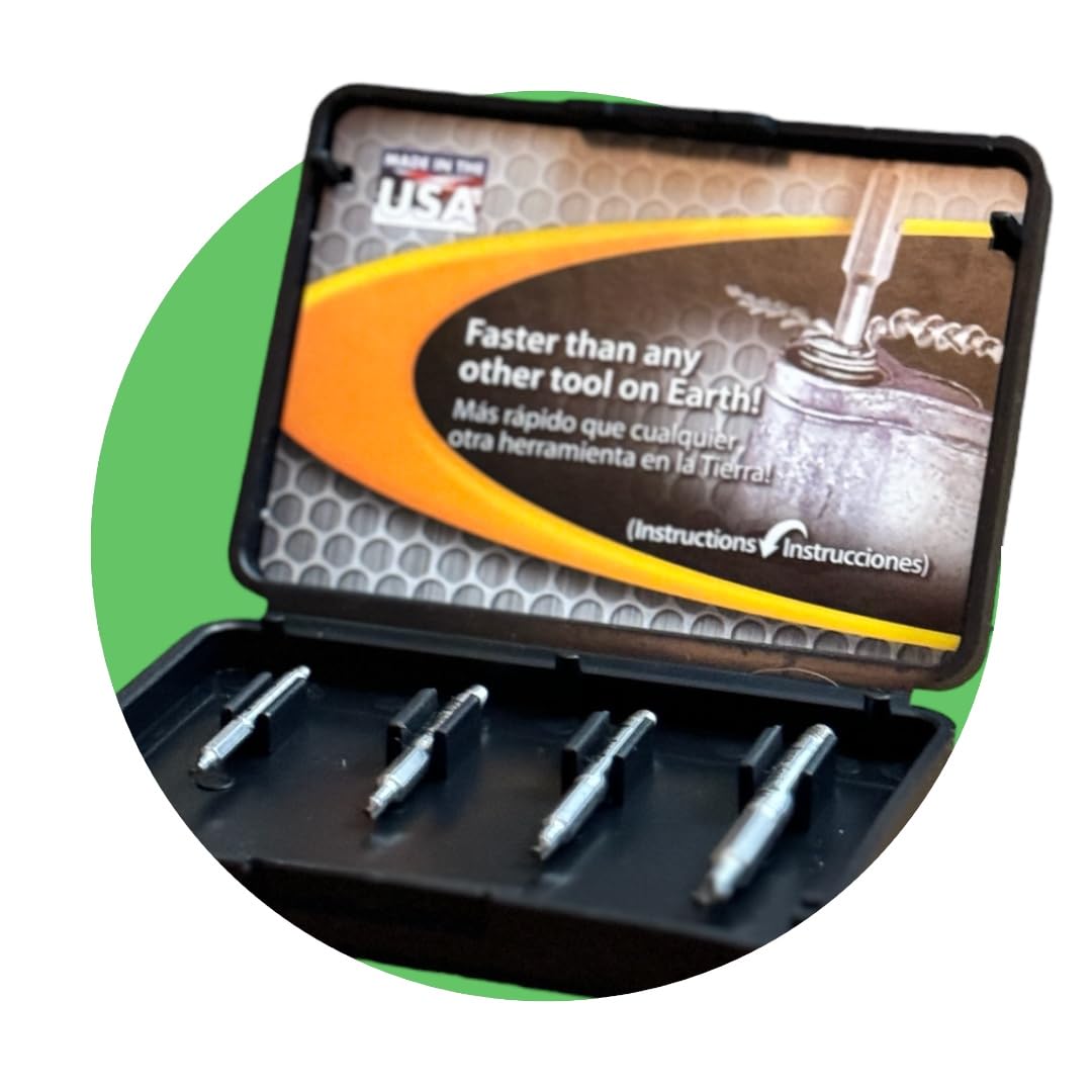 Alden Grabit Micro kit aiding quick repairs in hardware.