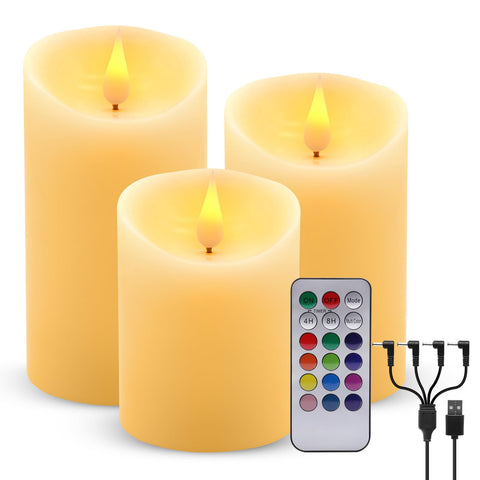 Automatic 4H and 8H timer enables hands-free operation.
