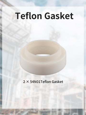 Alffun alumina ceramic cup number six for consistent shielding