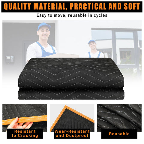 Aliceset blanket folded for compact storage demonstrates versatility.