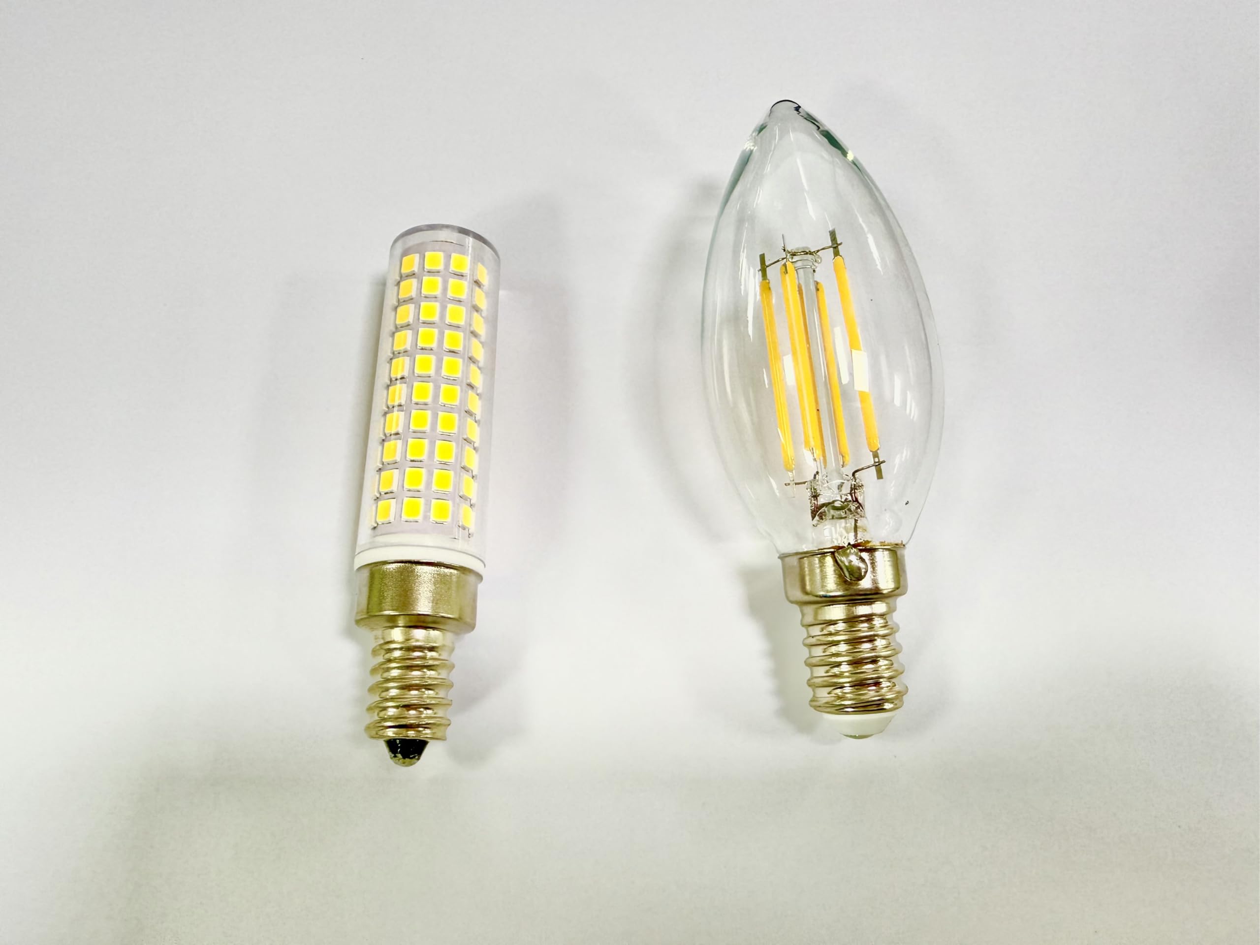 ALIDE E12 suitable for indoor and protected outdoor lighting in various spaces.