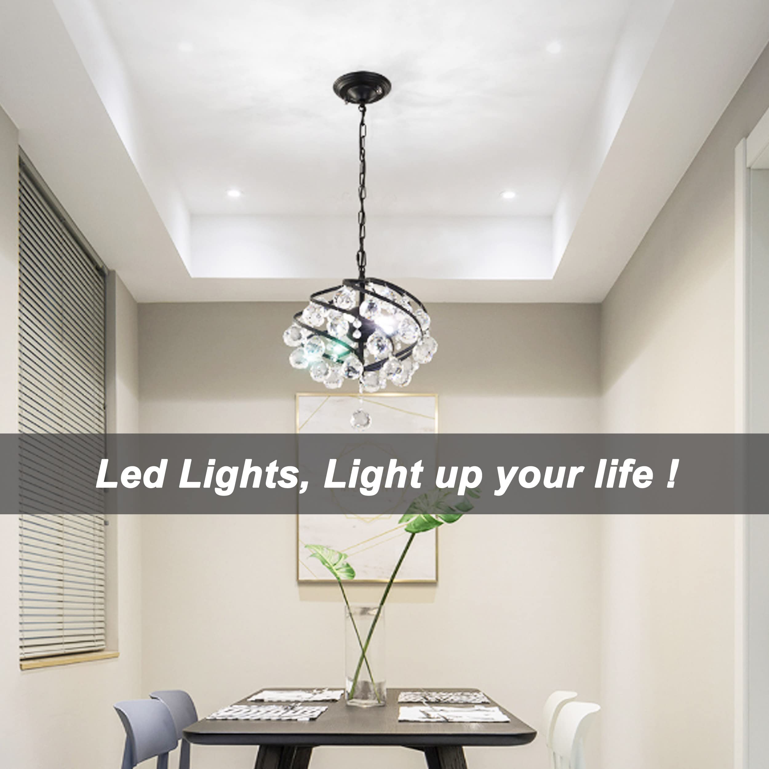 ALIDE E12 long-life LED bulb offering up to 30,000 hours of light