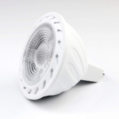 ALIDE MR16 2700K soft white glow for cozy indoor and landscape lighting