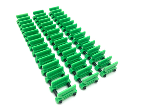 Alien Space Saver 42-wrench organizer side view emphasizes upright storage and compact footprint.