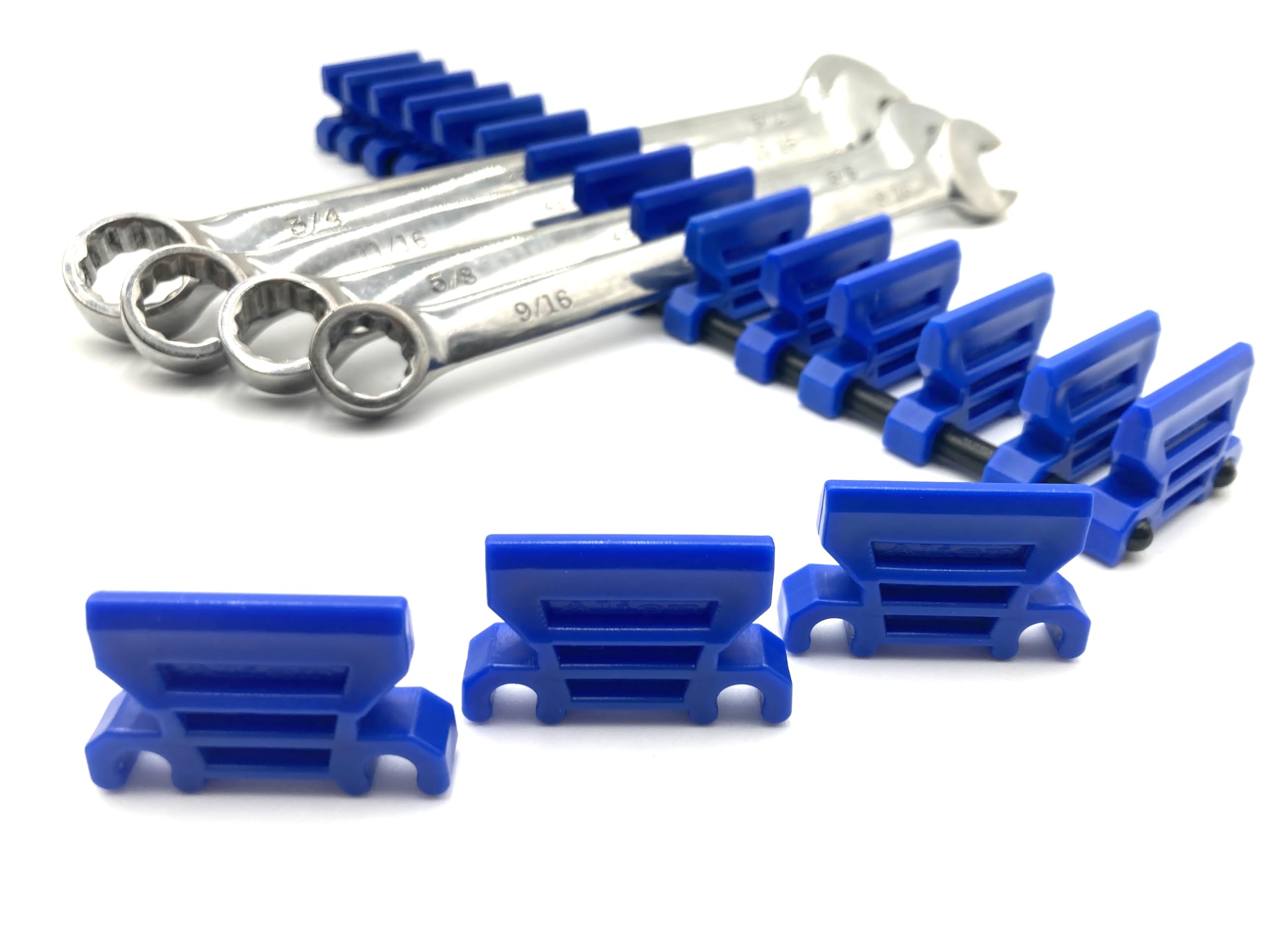 Alien Space Saver USA-made CAD/CNC process highlight for precision craftsmanship.