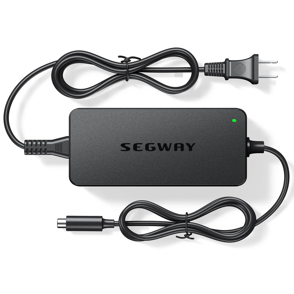 ALIENSX original 42V charger with 1.7A fast charge for Ninebot Segway scooters