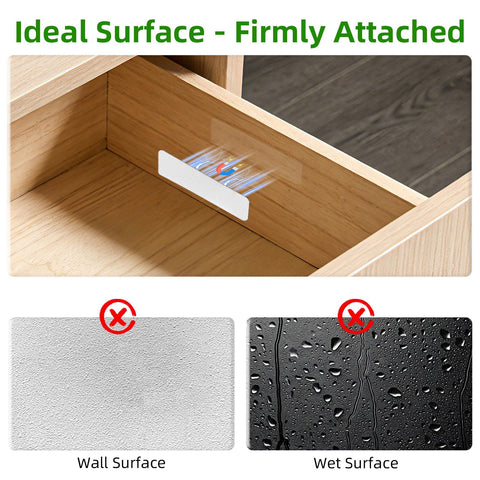 Alinana wardrobe light provides convenient closet illumination for easy outfit selection.