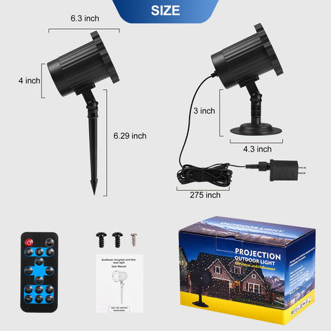 Alinkey smart timer reduces energy use by automating projection schedules