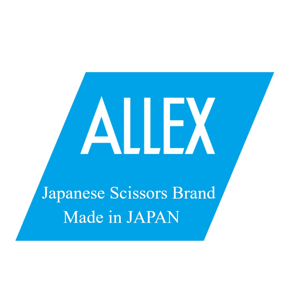 ALLEX made in Japan insulation knife balancing precision and reliability