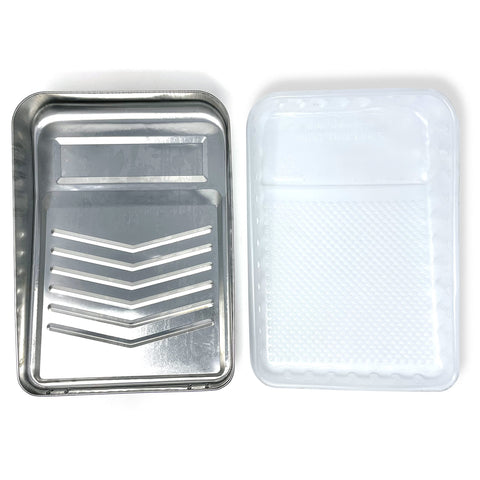 Allgala durable brushes and frames designed for easy cleaning and reuse.