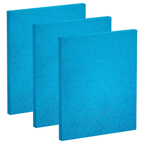 Allisfresh 20x30x1 filter cut-to-fit design for furnace and AC