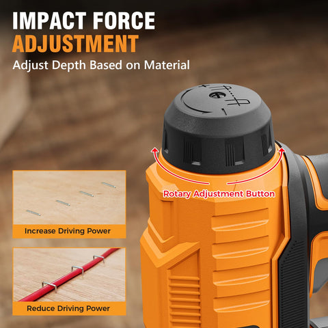 Alloyman-1000 nails pack close-up for quick project start