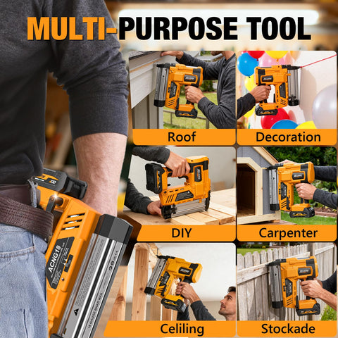 Alloyman complete kit with storage bag keeps tools organized.