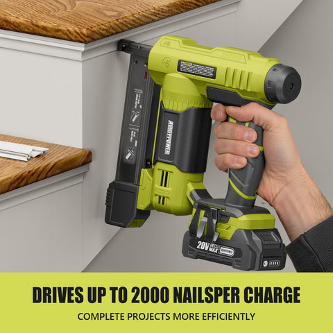 Alloy Power charger ensuring quick top-ups to keep you working.