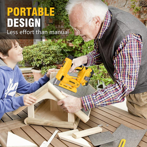 ALLOY POWER visible magazine shows easy loading and fewer misfires.