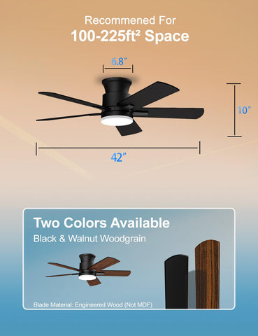 Allsmartlife installation-ready design with guides for quick setup.