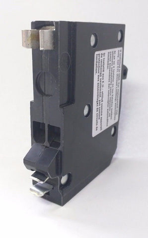 Allsty QO1515 in-panel installation demonstrates compact setup