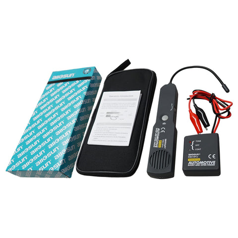 allsun EM415Pro portable diagnostic tool for on‑the‑go use