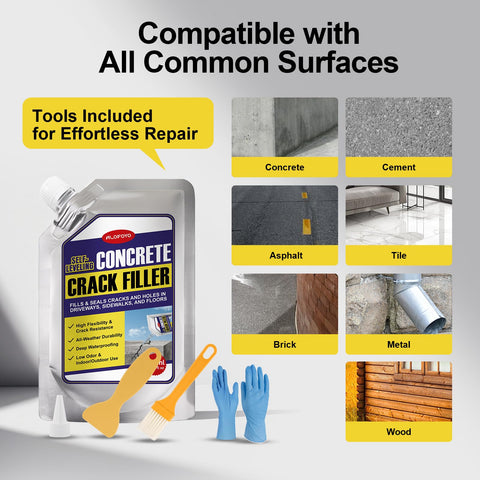 Alofoyo two-pack-box shows value-packed solution for multiple spaces.