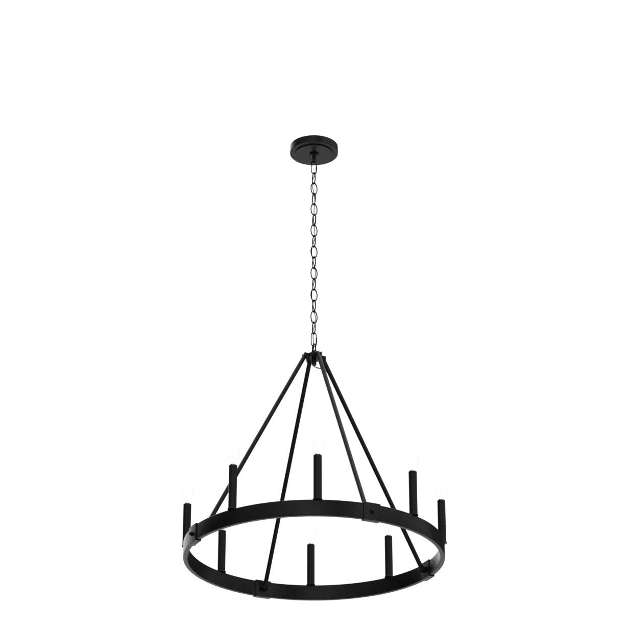 Alolvios ideal for foyers and entryways lighting